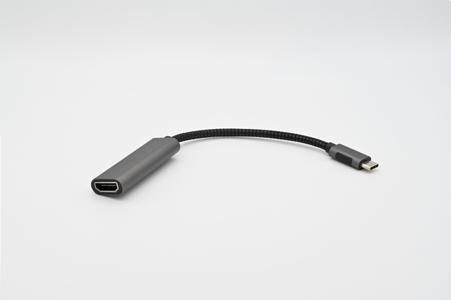 Adattatore da USB-C a HDMI